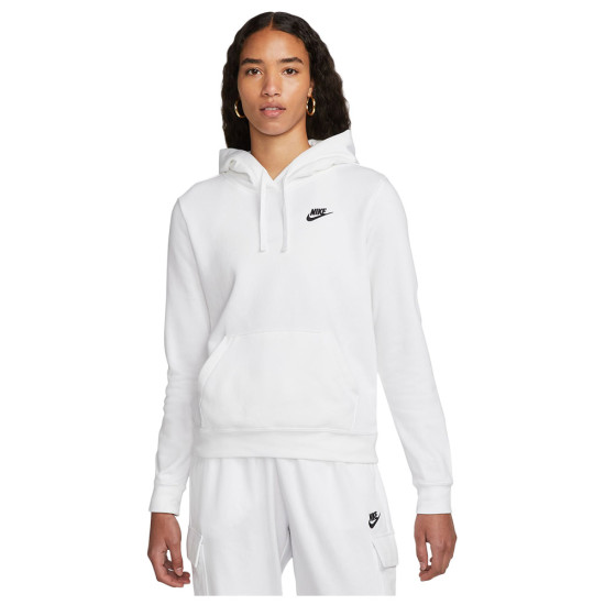 Nike Γυναικείο φούτερ Sportswear Club Fleece